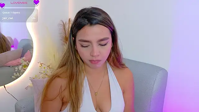 Ambar_Carter – Live XXX-chat