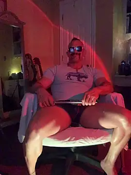 daddydonkey84's Live XXX Chat