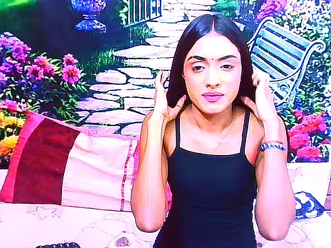 IndianPretty14u2Luv: απευθείας συνομιλία ΧΧΧ