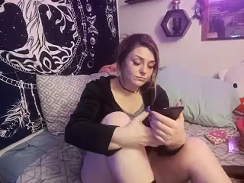 xKittyMeowz's Webcam Show