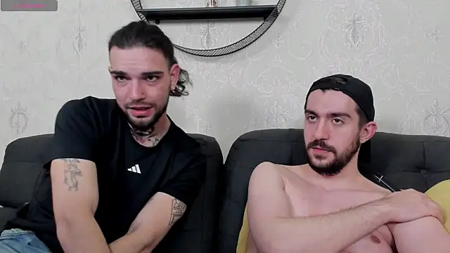 Dylan_Best Webcam show