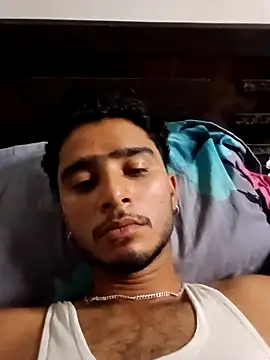 Show modela CoralN na web-kameri