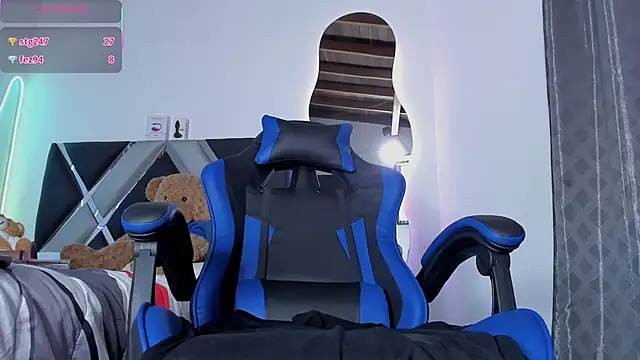 winniepooh_69 webkamerás műsora