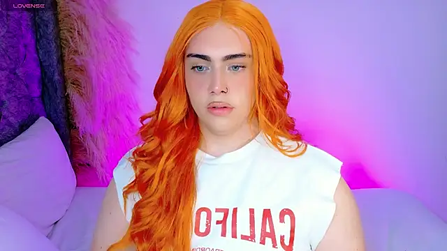 astridjonness webkamerás műsora