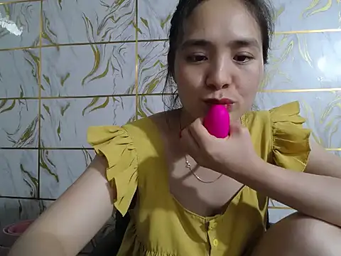 Lyzizi_lovely09 Show Webcam