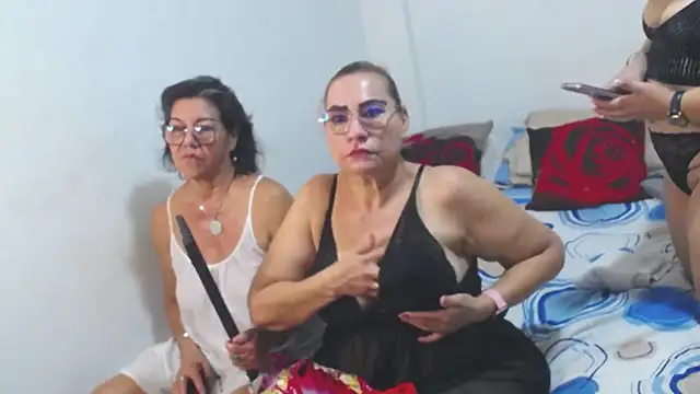 Show webcam de sexycristina_2