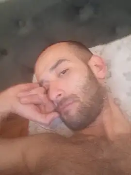 InferredPloce Webcam show