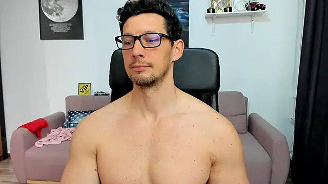 BrutusK08 Webcamshow