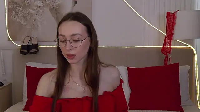 Czat XXX na żywo – Emily_Simon