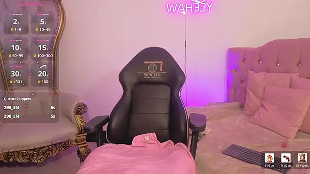 SABRIINA_TAY: απευθείας συνομιλία ΧΧΧ