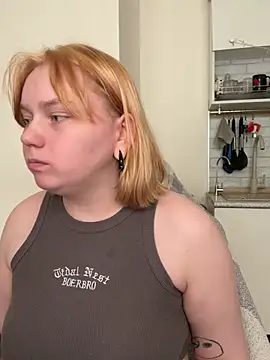 soft_focus Chat XXX in diretta