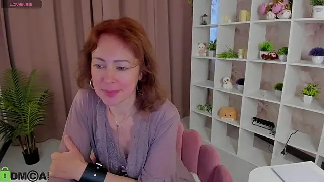 แชท XXX สดของ LeticiaRomano