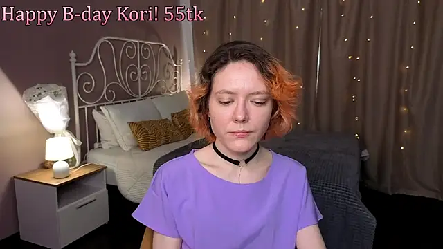 HottoKori – Naživo XXX chat