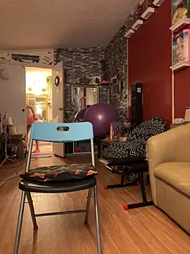 TranSexualJade95's Webcam Show