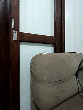 Lupita_sol Webcam-Show