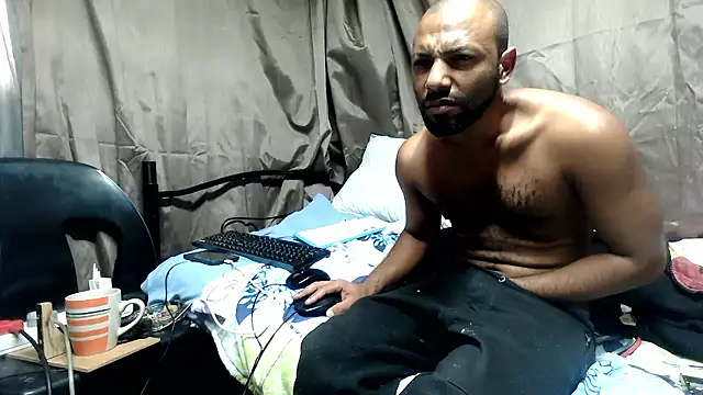 Camodick Chat XXX live