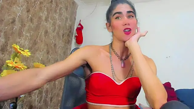 hannabigdirty Webcam-Show