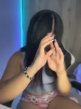 2Angela_ Webcam-Show