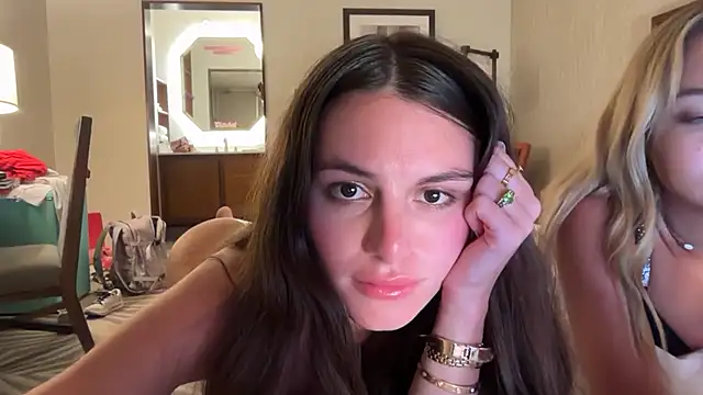 graciesmith27のウェブカメラショー