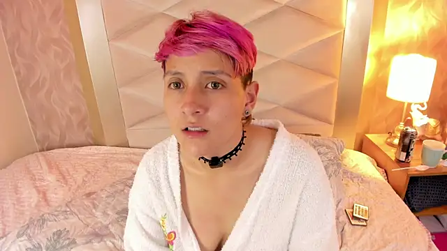 DannyRouds Live XXX-Chat