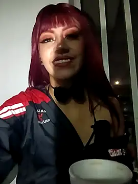 AshleySwett – webcam-show