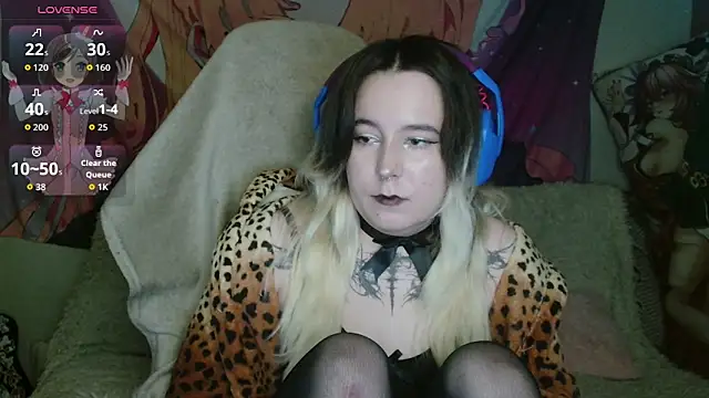 Онлайн чат XXX mirabite_