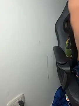 Dante_White – webcam-show