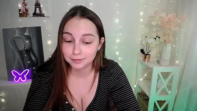 Živý XXX chat SweetPrincess_