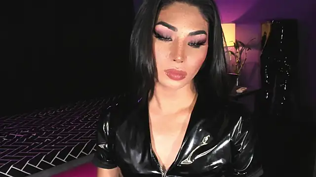 MaxxineMorenaTs – webcam-show