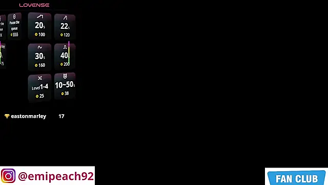 Živý XXX chat samanthaabloom