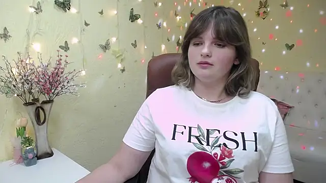 Chat XXX en directo de StaceyLex