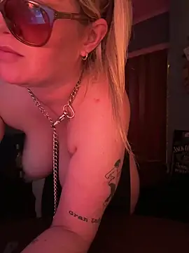 Chat XXX ao vivo de Granlady7