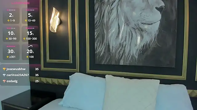 charlote_rosseeのライブXXXチャット