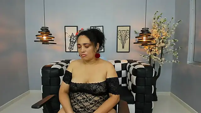 Bianca_Millf Live XXX-Chat