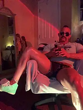 Show Webcam de daddydonkey84