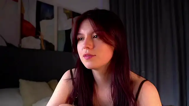 SelmaCarolfi 现场XXX聊天