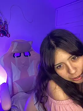 SoftDoll-n Live XXX chat