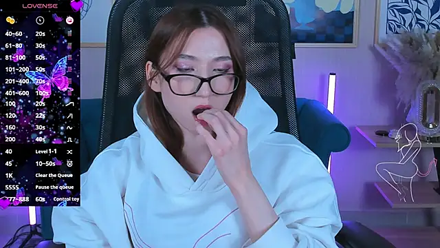 Živý XXX chat Karen__davis