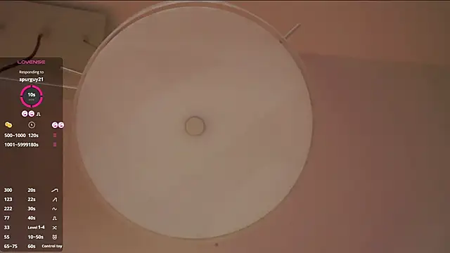 Živý XXX chat BertaForth