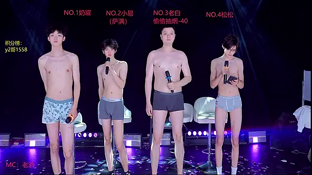 handsomeboy-002 在線直播表演