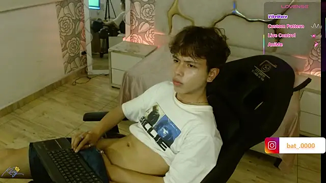 Elian_tay ওয়েবক্যাম শো