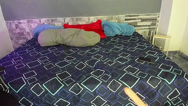 davinalhot 网络视讯表演