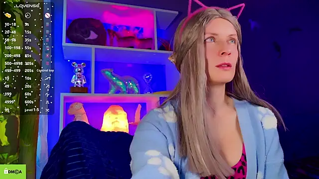 Czat XXX na żywo – Flash_Summer