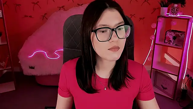 Czat XXX na żywo – JennyGibson