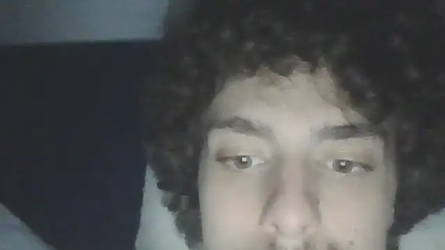 marcoolaso's Webcam Show