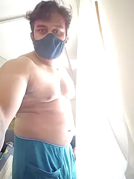 kaizercool1 在線直播表演