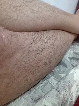 Arabeman300 Pertunjukan Webcam