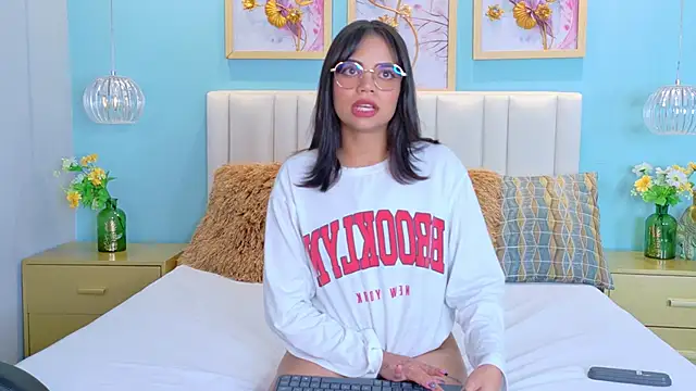 XXX chat uživo modela PamelaScot