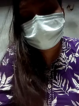 Show Webcam de naughtymadam