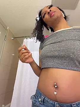 LeBimbo – Naživo XXX chat